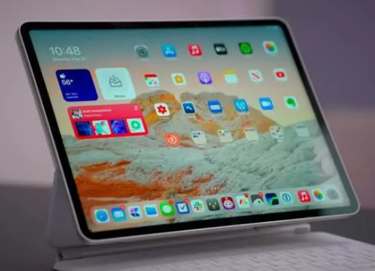 石狮ipad维修分享新款iPad Pro或将采用M4芯片 