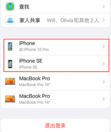 石狮苹石狮果维修网点分享iPhone如何查询序列号