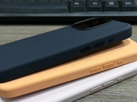 石狮苹果14维修站分享iPhone14手机壳能直接给iPhone15用吗?