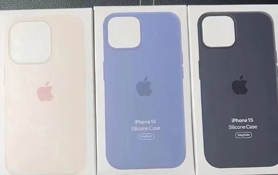 石狮苹果14维修站分享iPhone14手机壳能直接给iPhone15用吗？ 