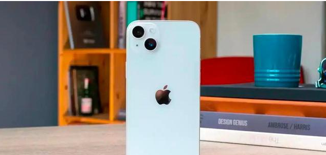 石狮苹果14维修分享iPhone14手机的三个缺点 