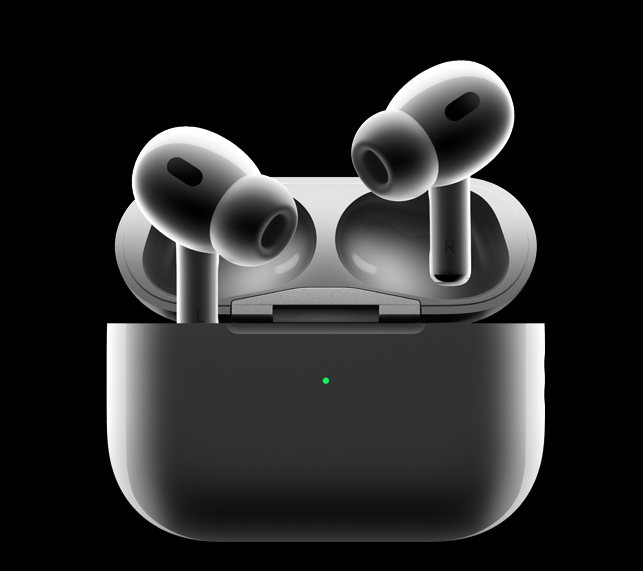 石狮苹果手机维修分享AirPods Pro能当助听器使用 