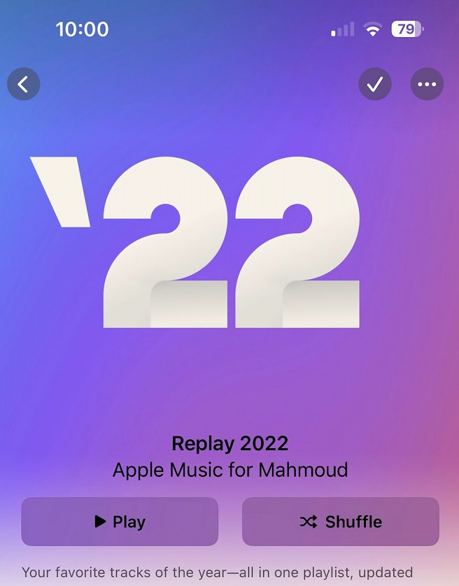 石狮苹果手机维修分享iOS16.2 Beta3更新内容及升级建议 