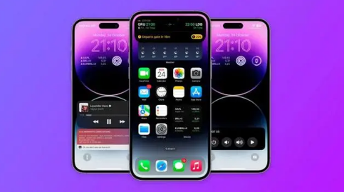 石狮苹果手机维修分享iOS 16.1 RC版是iOS 16.1正式版吗 