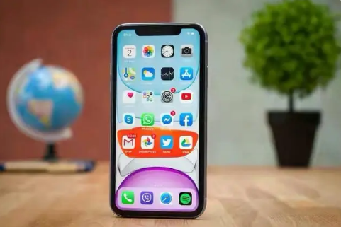 石狮苹果手机维修分享升级iOS16屏幕失灵解决办法 