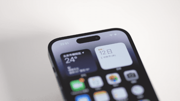 石狮苹果14维修分享如何告诉别人你换了iPhone 14 Pro 