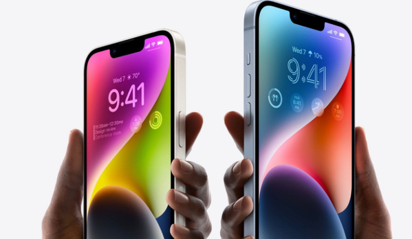 石狮苹果14维修分享iPhone 14系列支持的eSIM卡有哪些优点 