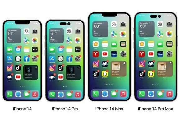 石狮苹果14维修分享iPhone14可以分期吗 
