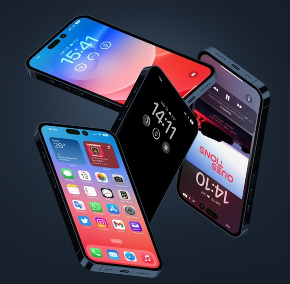 石狮苹果14维修分享入门级iPhone 14多少钱 