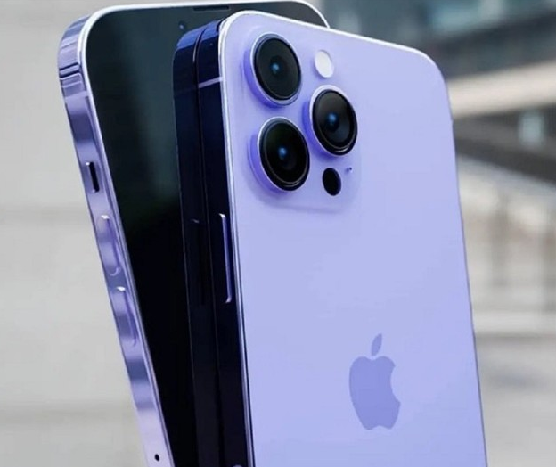石狮苹果14维修分享凭什么4800万像素的iPhone14就能上热搜 