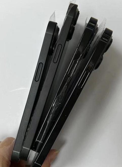 石狮苹果14维修分享iPhone14电池多少毫安 