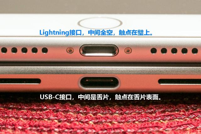 石狮苹果14维修分享iPhone 14会是什么接口 