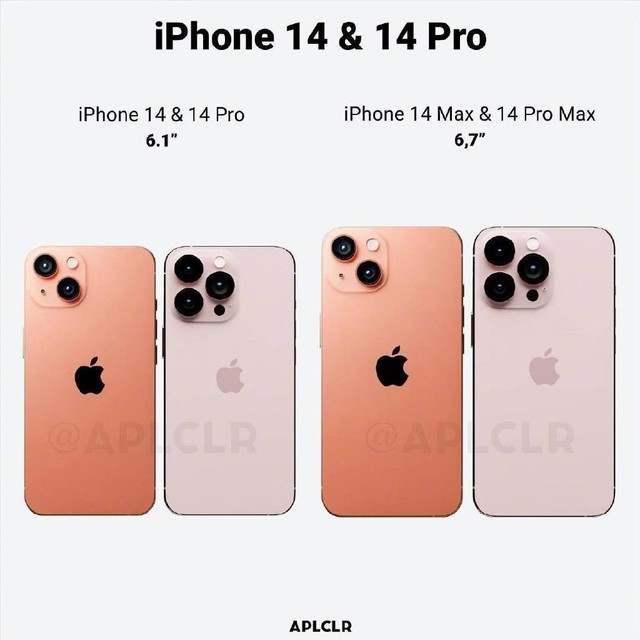 石狮苹果14维修分享阳光橙+樱花粉的iPhone 14 