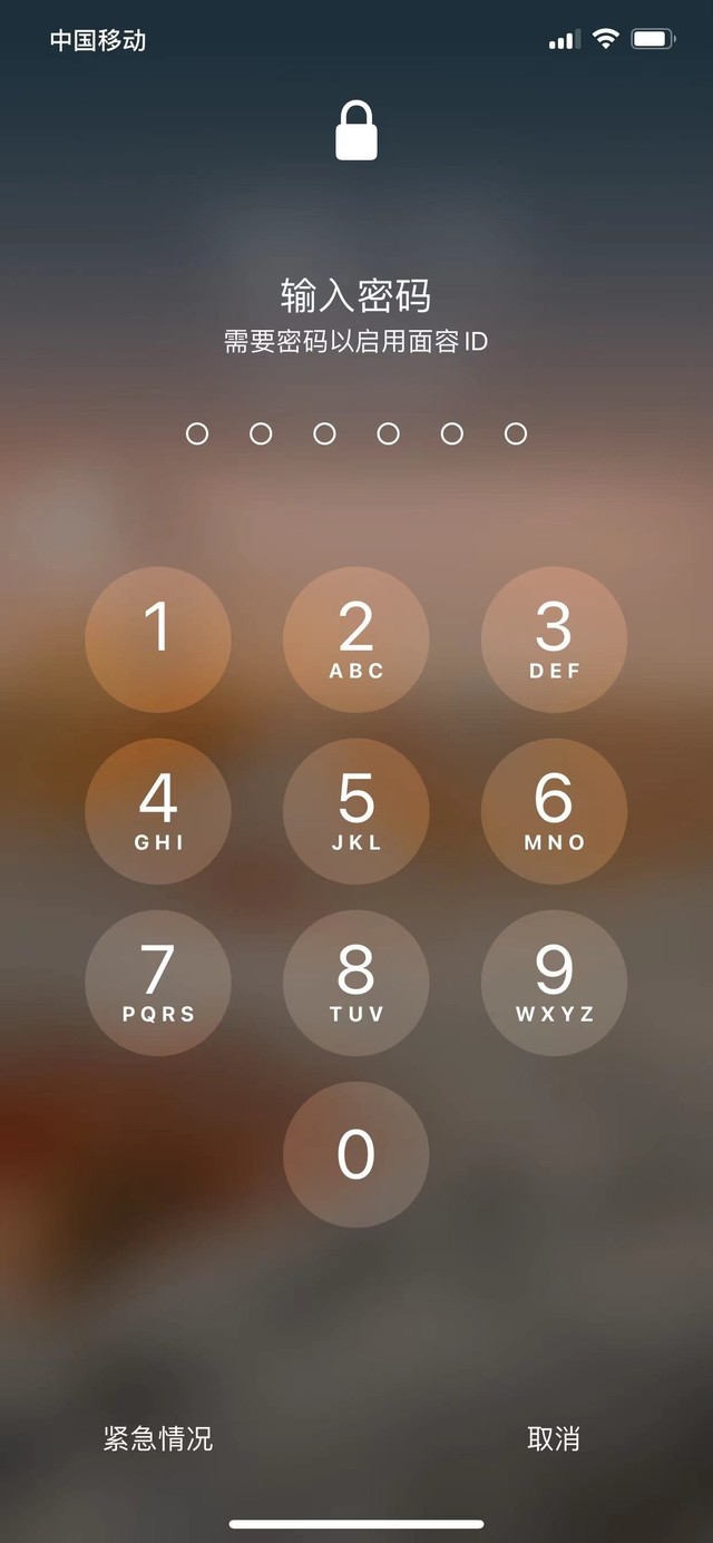 石狮苹果13维修分享iPhone 13加强锁屏功能有什么用 