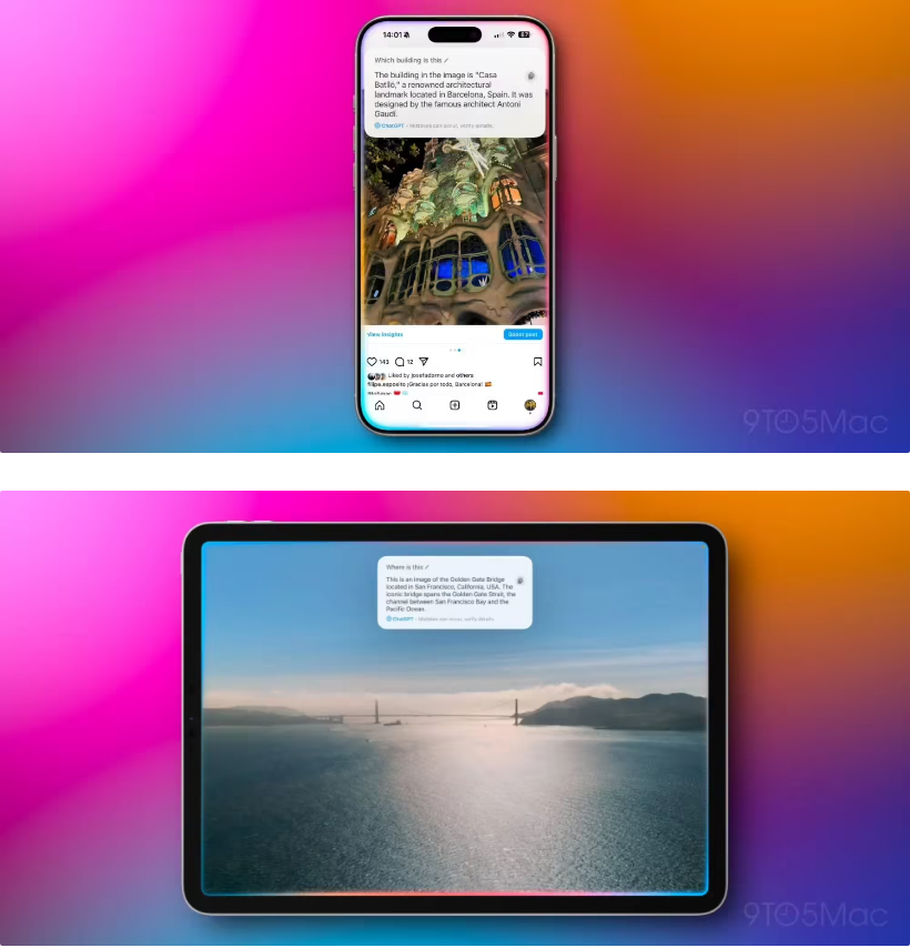 石狮苹果手机维修分享苹果 Siri 接入 ChatGPT AI  