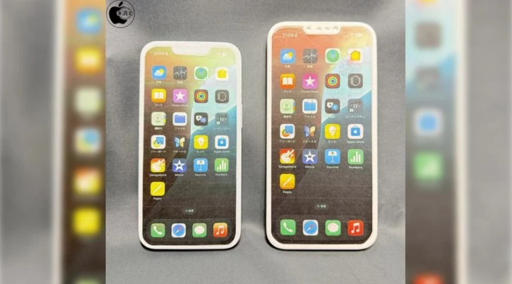 石狮苹果手机维修分享苹果会发布6.7 英寸屏 iPhone SE 4 Plus 机型吗 