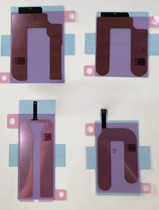石狮苹果手机维修分享iPhone 17 Pro 机型电池将采用创新型粘合剂 