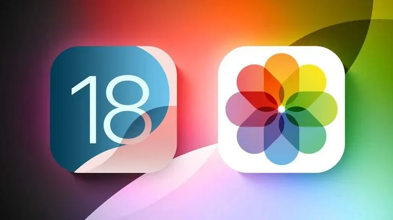 石狮苹果手机维修分享苹果 iOS / iPadOS 18.1Beta 3 发布 