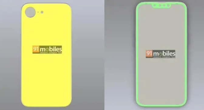 石狮苹果手机维修分享苹果小屏iPhone SE4值得买吗 