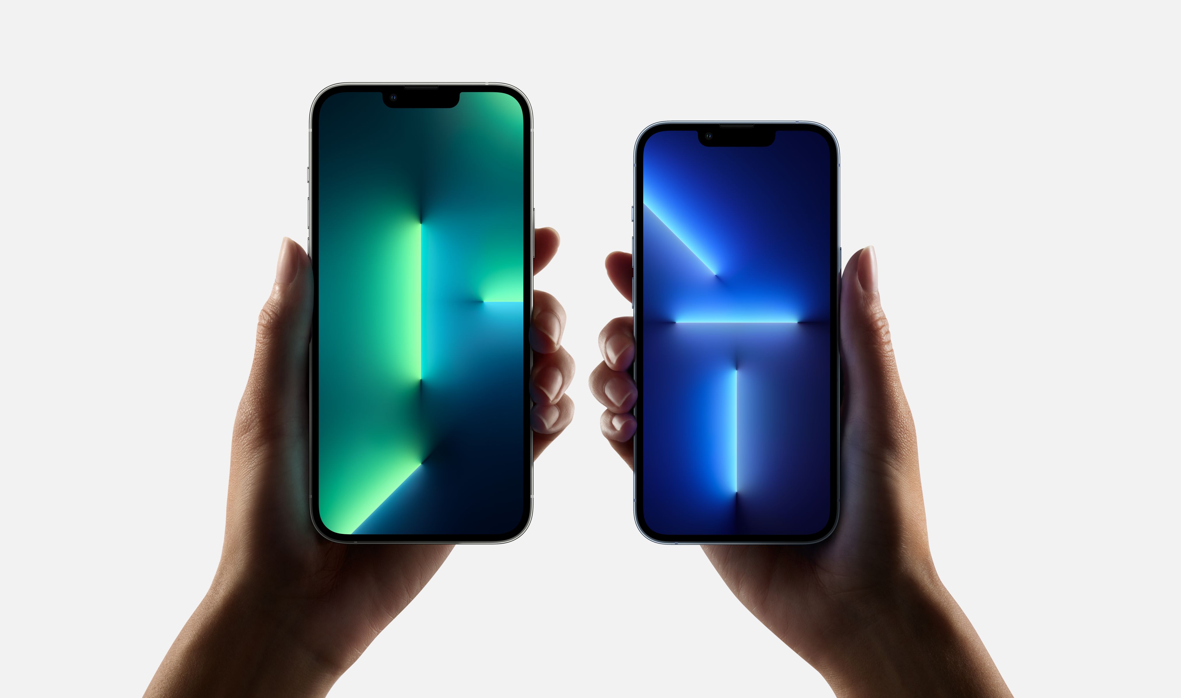 石狮苹果手机维修分享iPhone 13 四款机型怎么选 