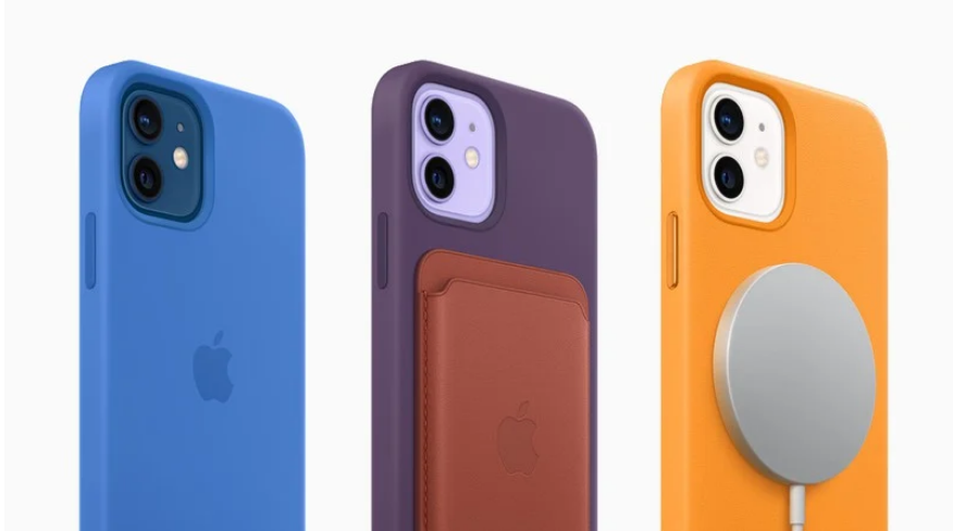 石狮苹果手机维修分享关于 iPhone 13 的细节爆料 