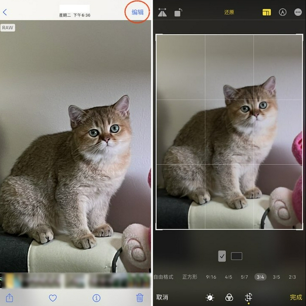 石狮苹果手机维修分享苹果 iPhone 12 Pro 拍照会过度锐化 
