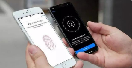 石狮苹果手机维修分享iPhone 13 系列会有屏下指纹吗 