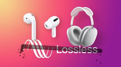 石狮苹果手机维修分享哪些设备支持Apple Music 无损音频 