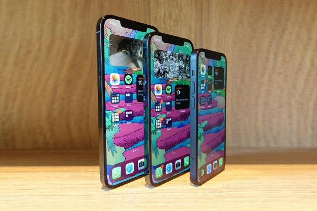 石狮苹果手机维修分享iPhone 13发布日期 