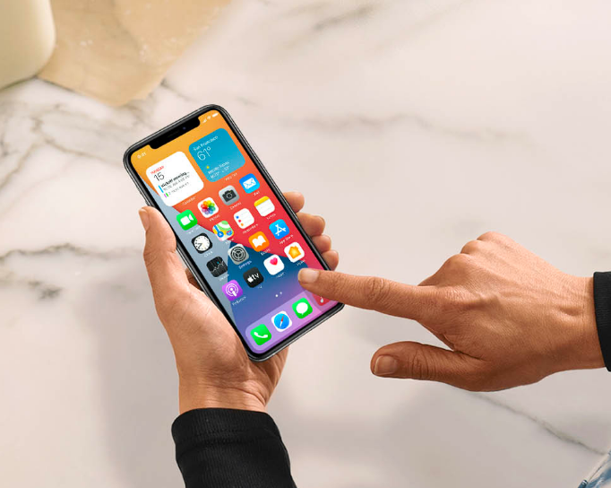 石狮苹果手机维修分享iPhone 12 出现运行缓慢或死机的情况怎么办 