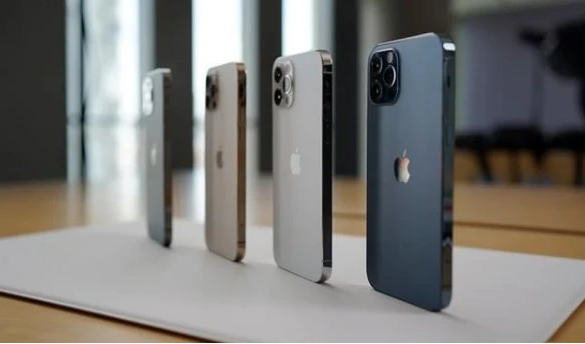 石狮苹果手机维修分享为什么说iPhone13才是真旗舰 