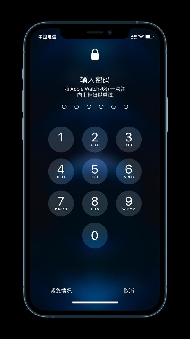 石狮苹果手机维修分享Apple Watch解锁iPhone功能效果怎么样 