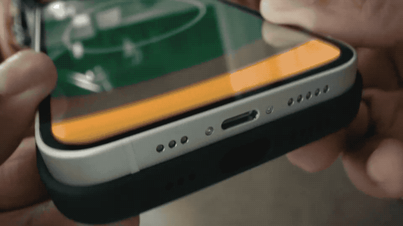石狮苹果手机维修分享未来 Magsafe 还有哪些发展空间 
