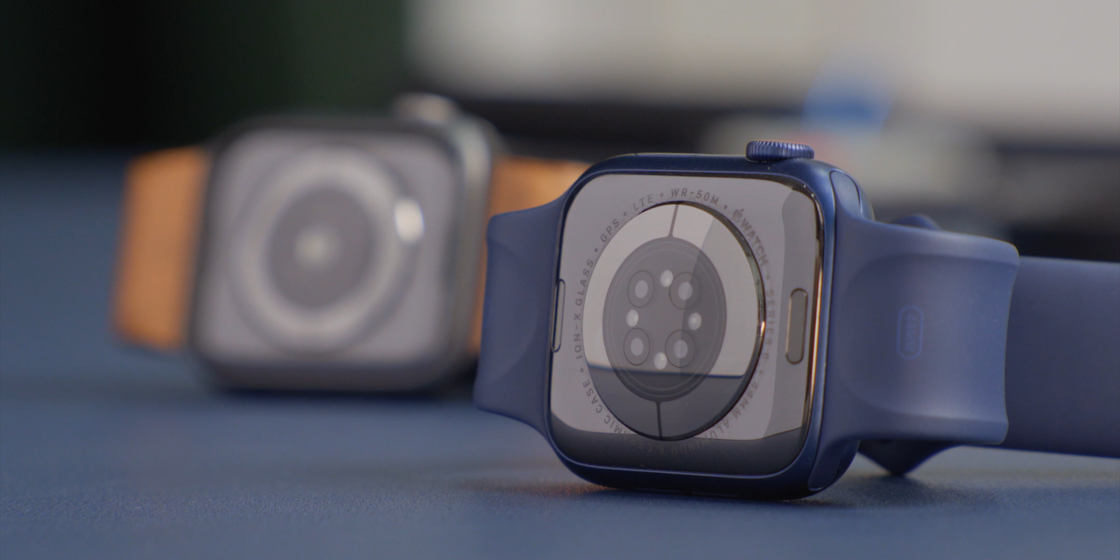 石狮苹果手机维修分享Apple Watch 是如何测量卡路里的 