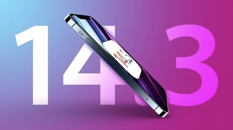 石狮苹果手机维修分享iOS 14.3 RC2已发，iOS 14.3正式版本还远吗 