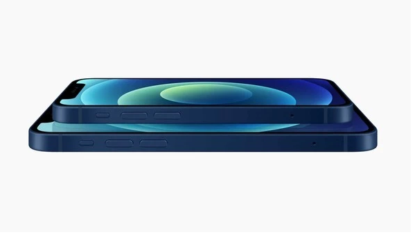 石狮苹果手机维修分享iPhone 12 mini 锁屏后触屏失灵怎么办 