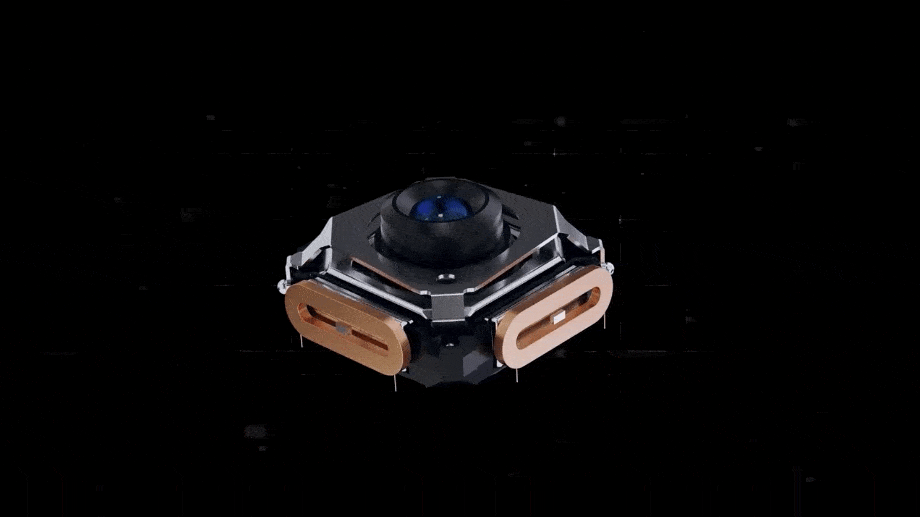 石狮苹果手机维修分享iPhone 12 Pro Max 独享的这颗传感器更大的特点是什么 