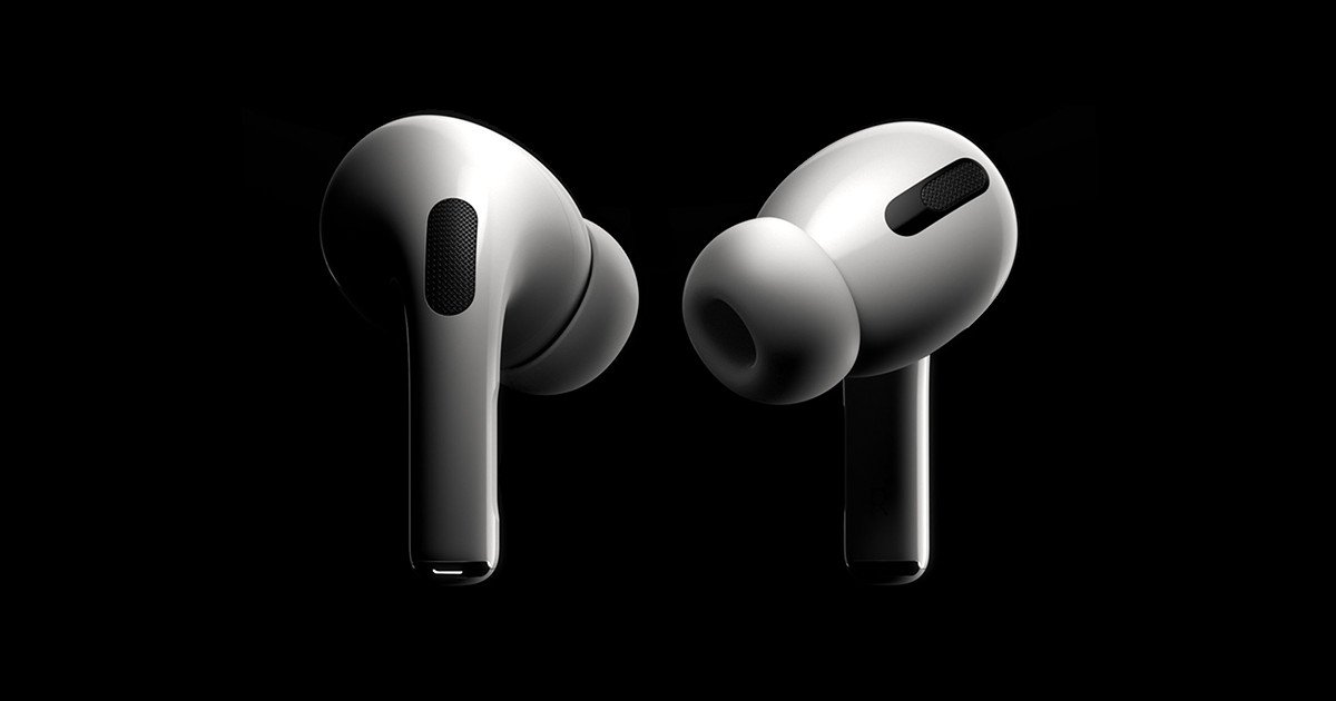 石狮苹果手机维修分享AirPods Pro 爆音、降噪效果下降怎么办 