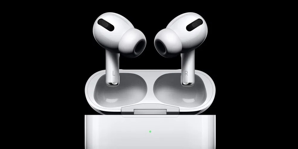 石狮苹果手机维修分享AirPods Pro 出现静电噪音 