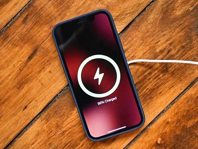 石狮苹果手机维修分享iPhone 12可以随便充电吗 