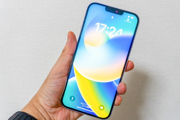 石狮苹果手机维修分享iPhone 14 Plus换电池 