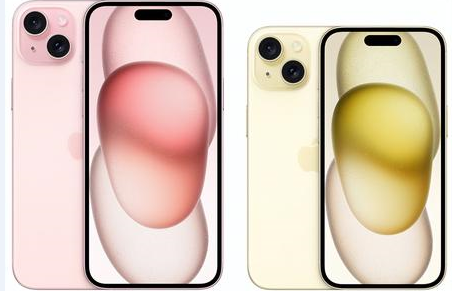 石狮苹果维修点分享iPhone 15 Plus进水维修 