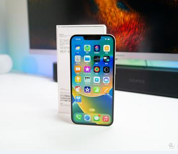 石狮苹果维修点分享iPhone 14音频与待机系统排错 