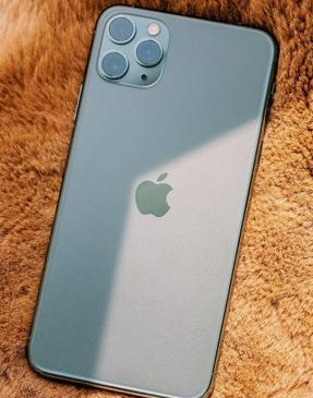 石狮苹果维修点分享iPhone 11 Pro Max电池发烫特殊问题 