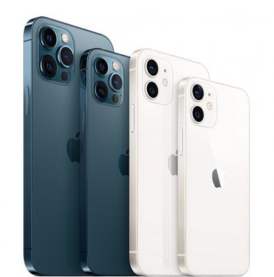 石狮苹果维修点分享iPhone 12 Pro发烫关联故障汇总 