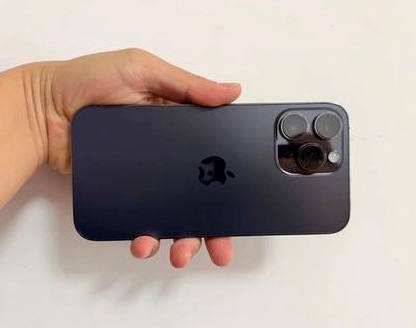 石狮苹果维修点分享iPhone 14 Pro Max发烫多重诱因剖析 