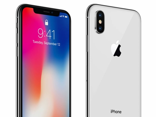 石狮苹果维修点分享iPhone X摄像头实拍质感与场景适配全解析 
