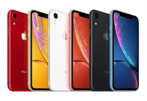 石狮苹果维修点分享iPhone XR摄像头原生色彩表现与日常拍摄实用指南 